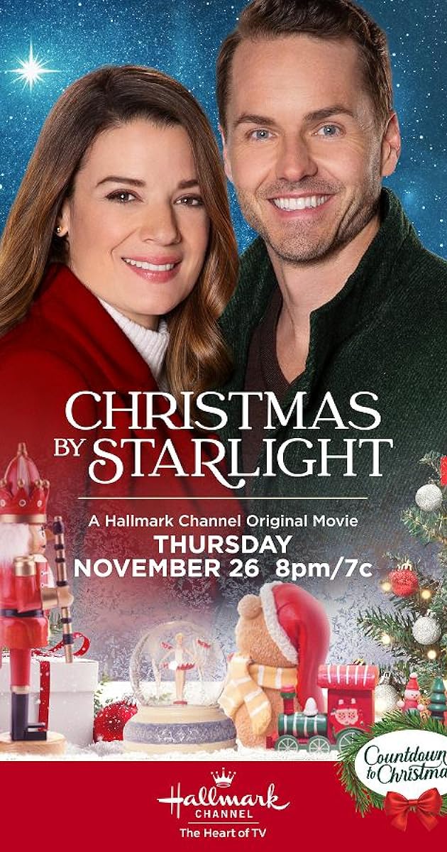 Christmas by Starlight