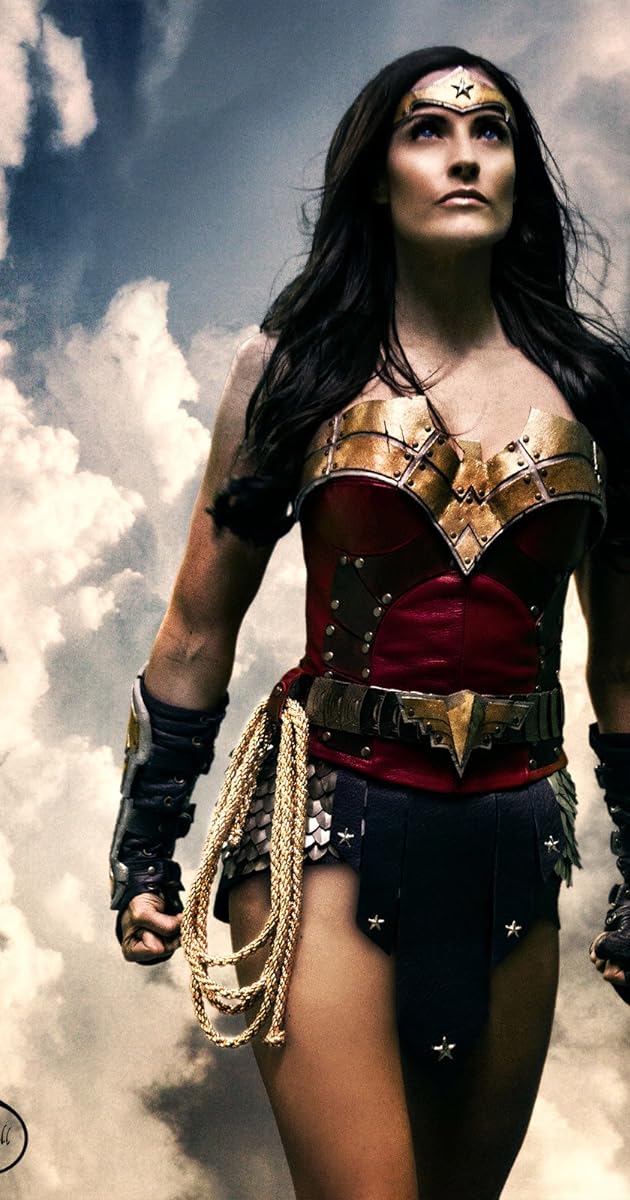 Wonder Woman