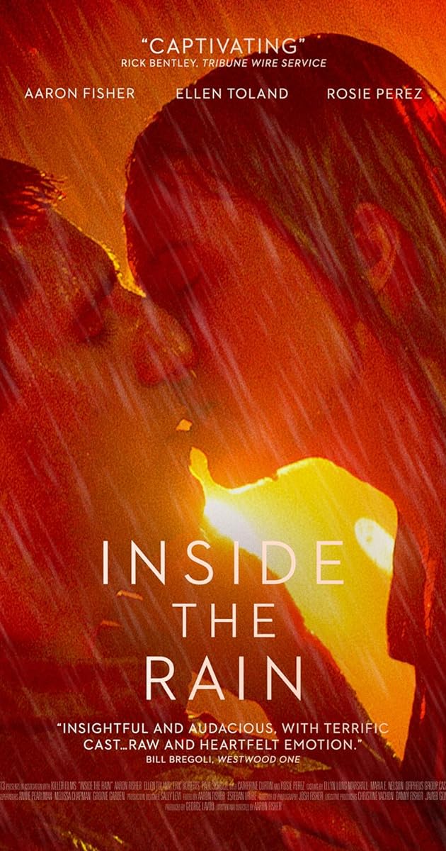 Inside the Rain