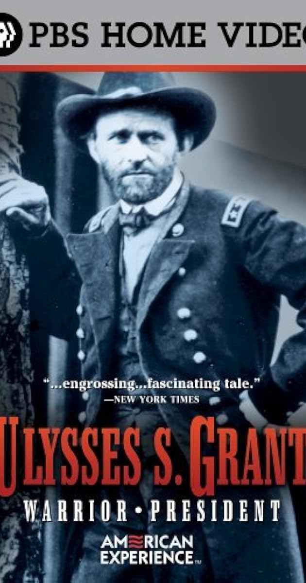 Ulysses S. Grant