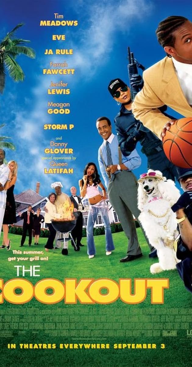 The Cookout