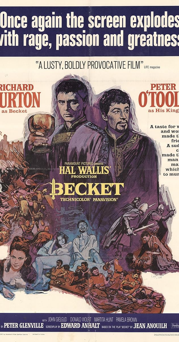 Becket