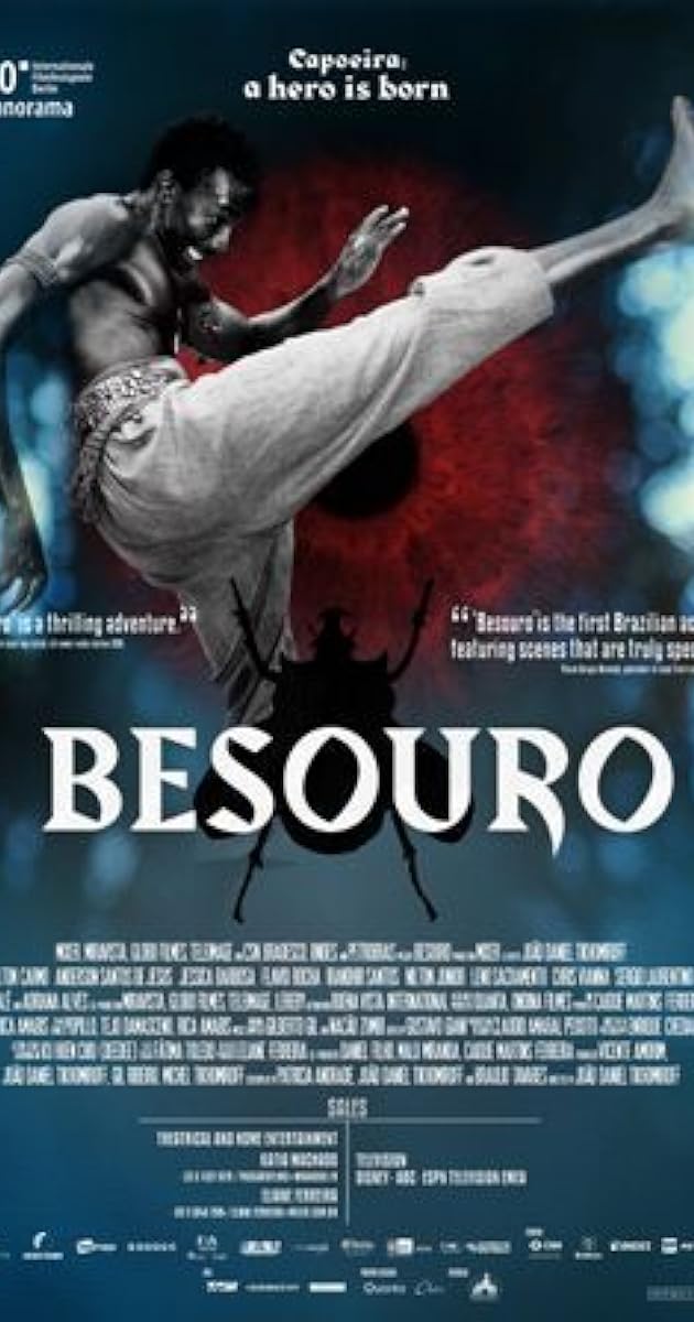 Besouro