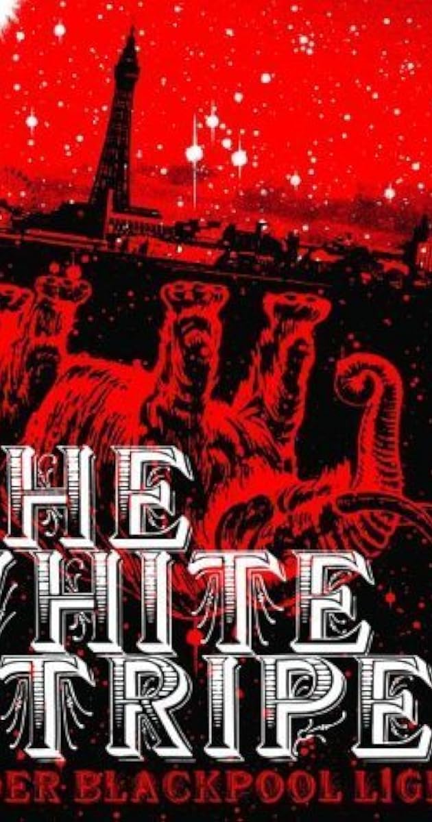 The White Stripes - Under Blackpool Lights