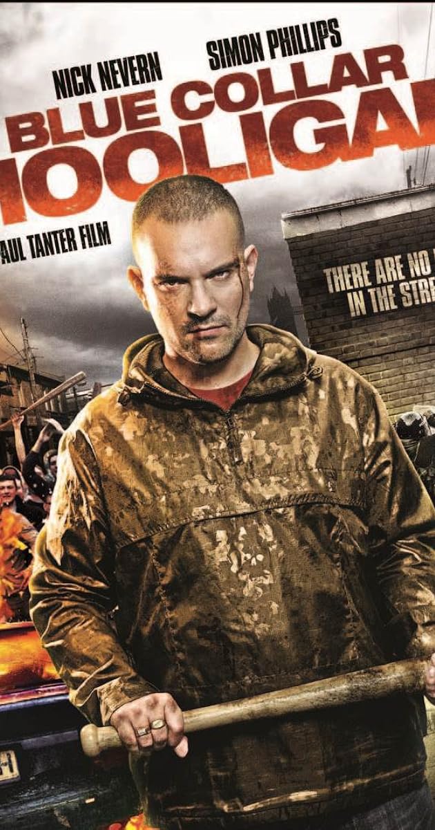 The Rise & Fall of a White Collar Hooligan