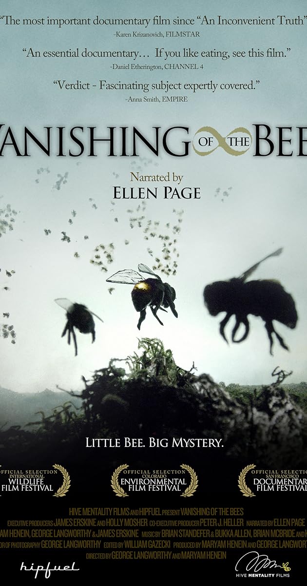 Vanishing of the Bees