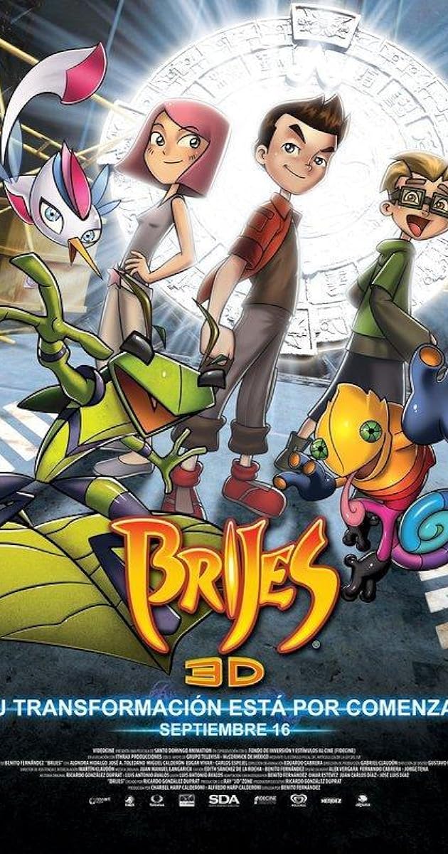 Brijes 3D