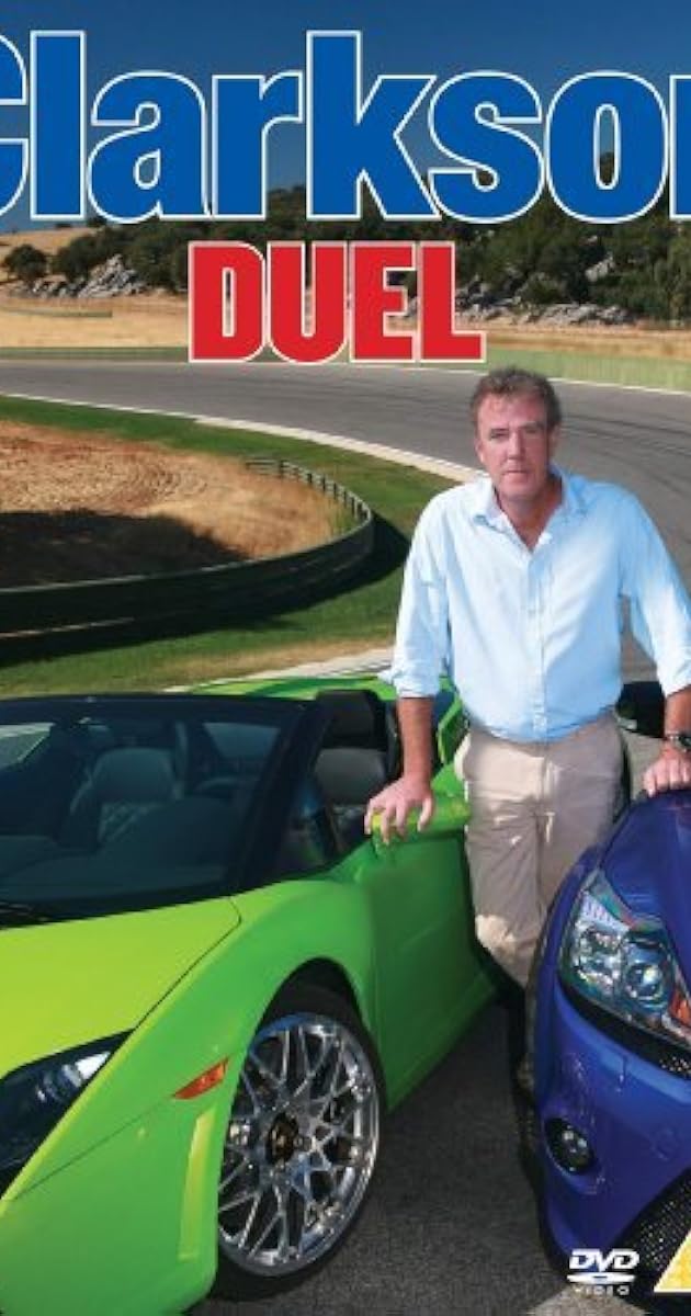 Clarkson: Duel