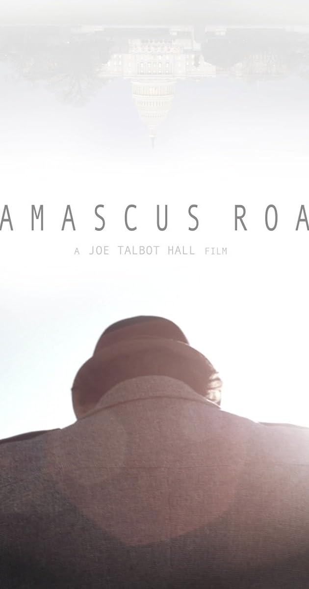 Damascus Road