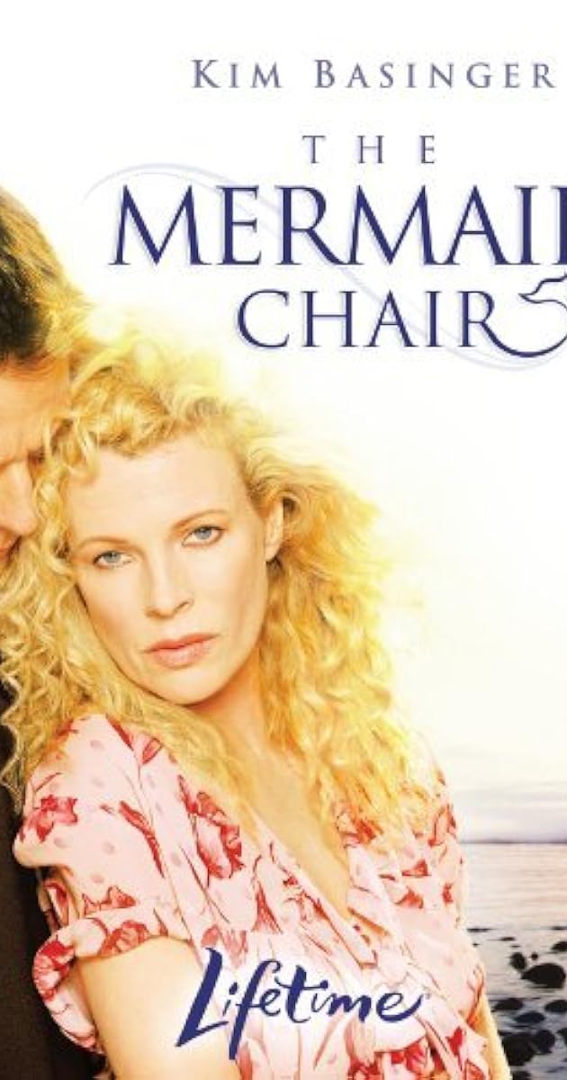 The Mermaid Chair