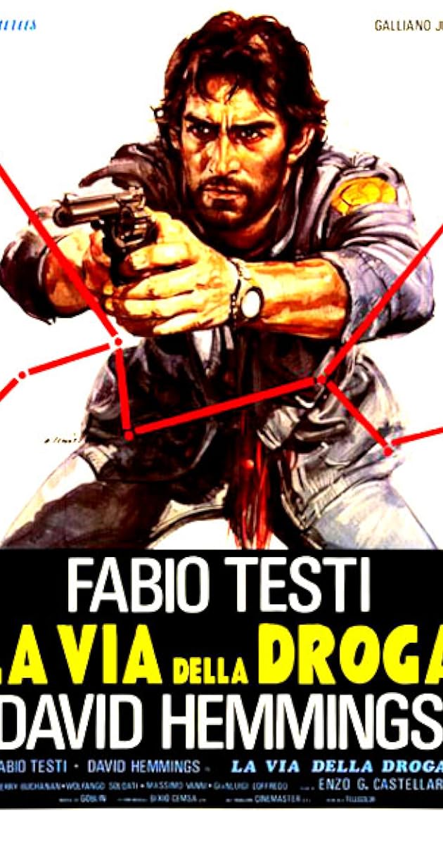 La via della droga