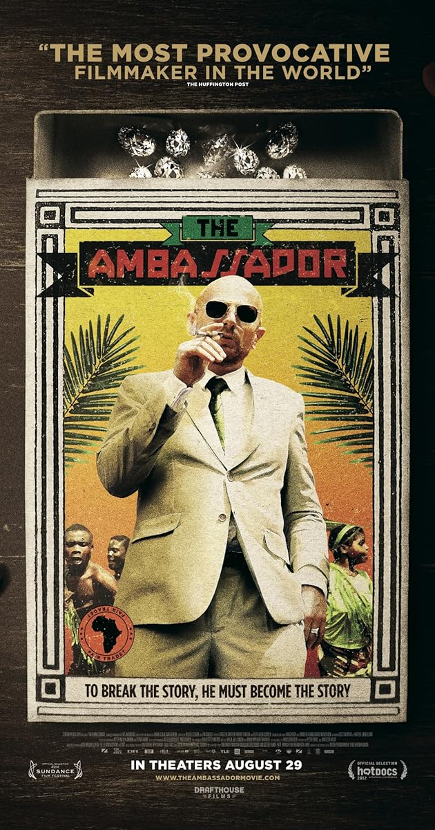 The Ambassador
