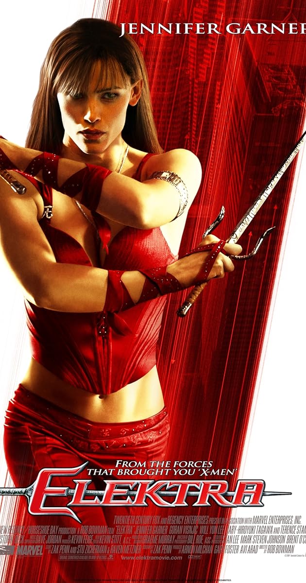 Elektra