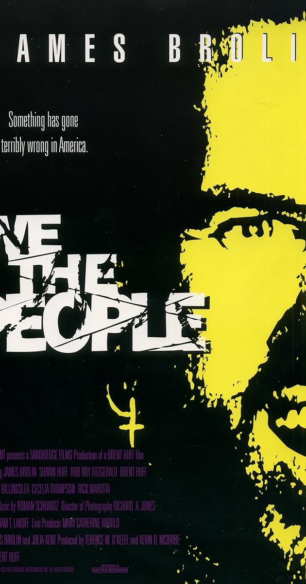 We the People