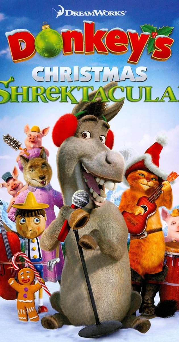 Noel Şarkıları Özel Gösterisi