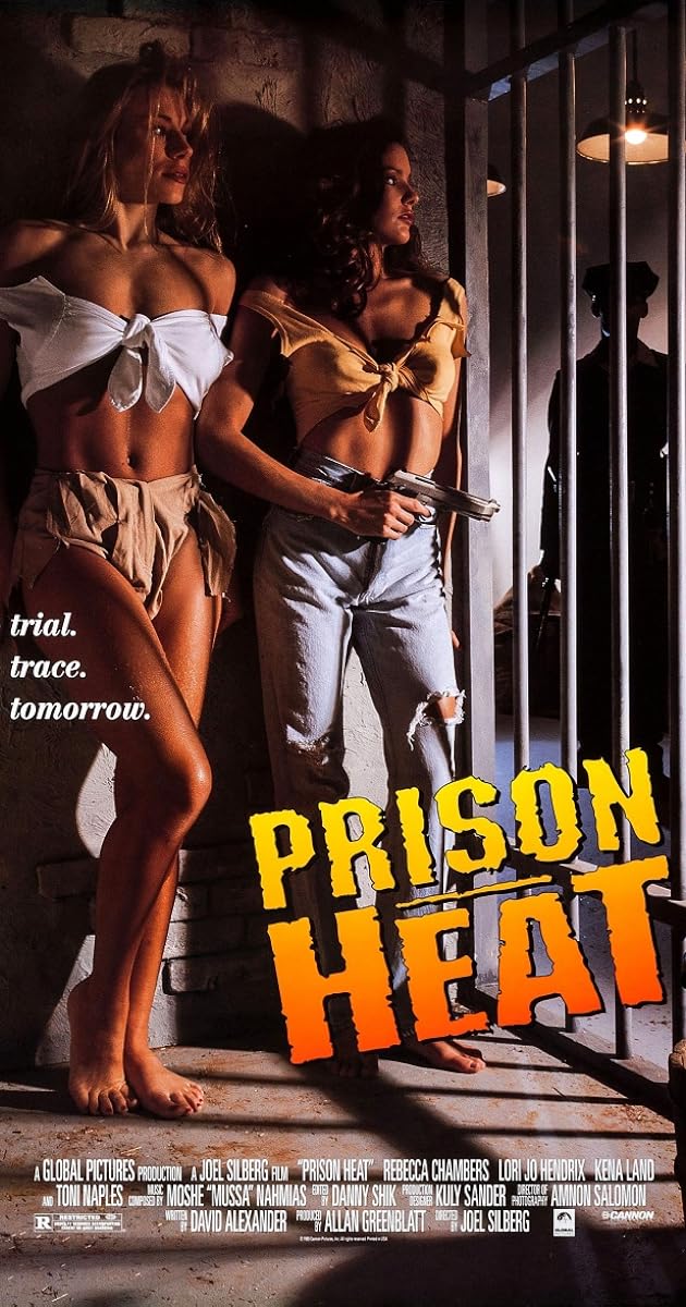 Prison Heat