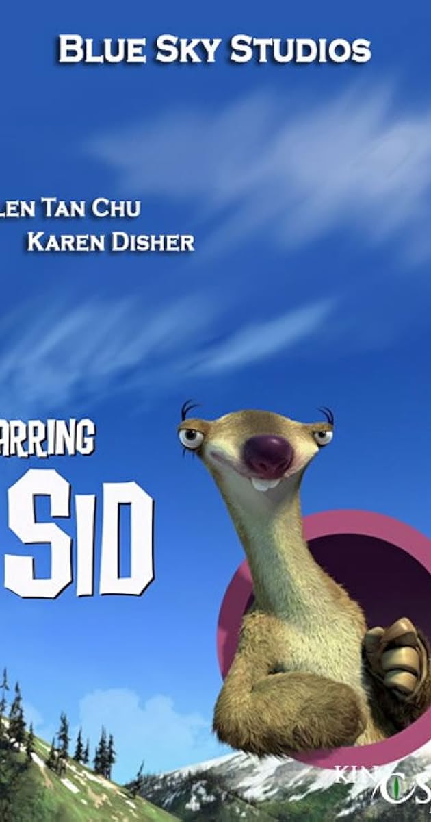 Ice Age: Surviving Sid