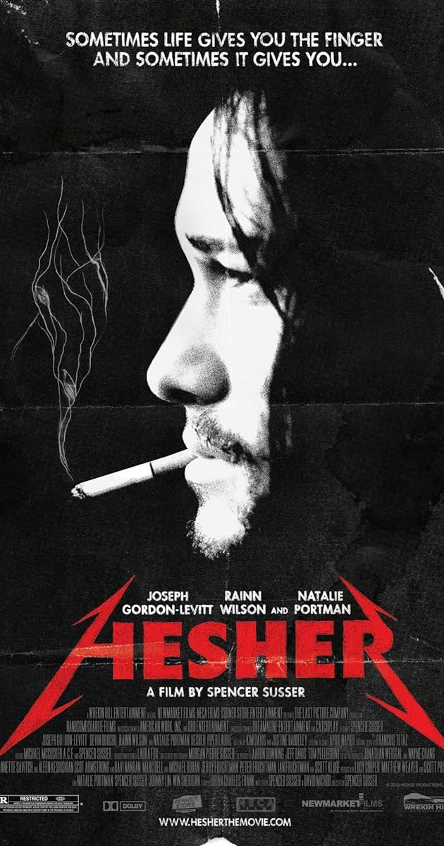 Hesher