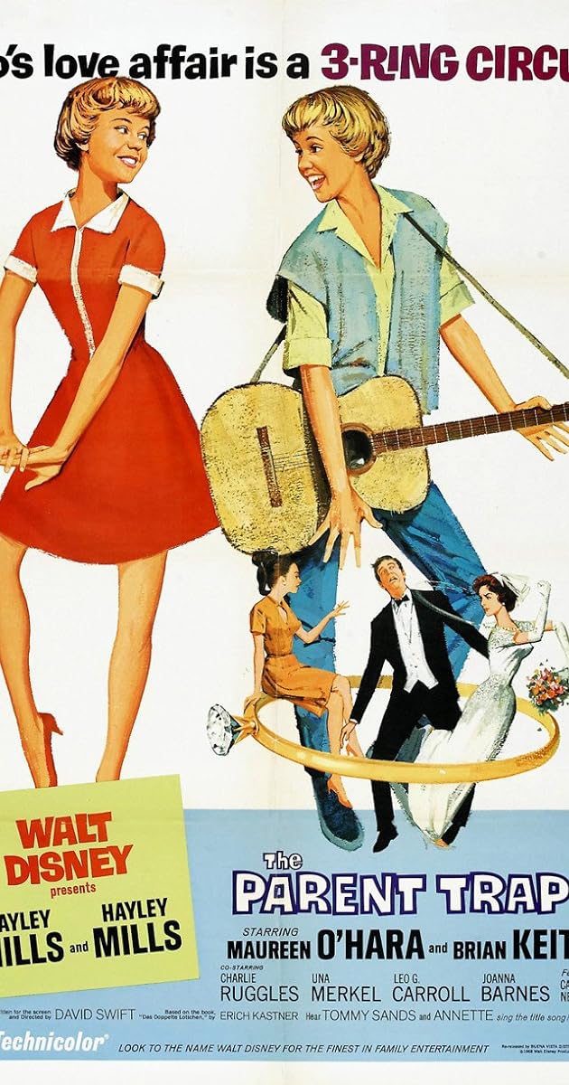 The Parent Trap