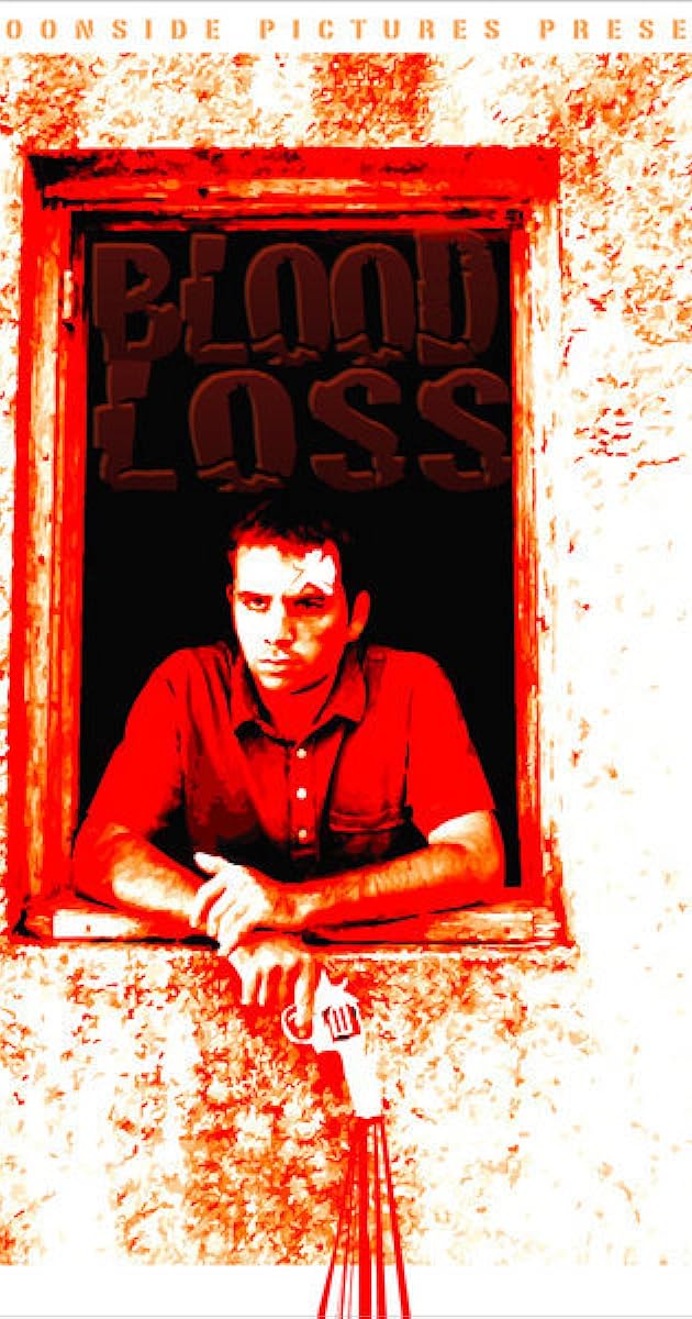 Blood Loss