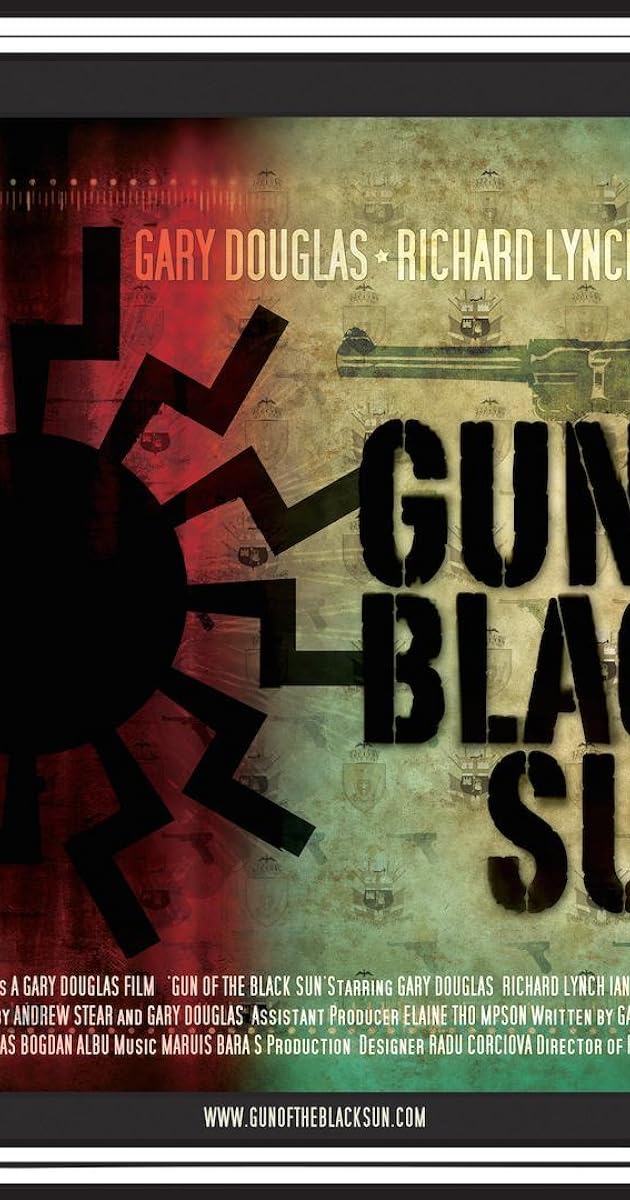 Gun of the Black Sun