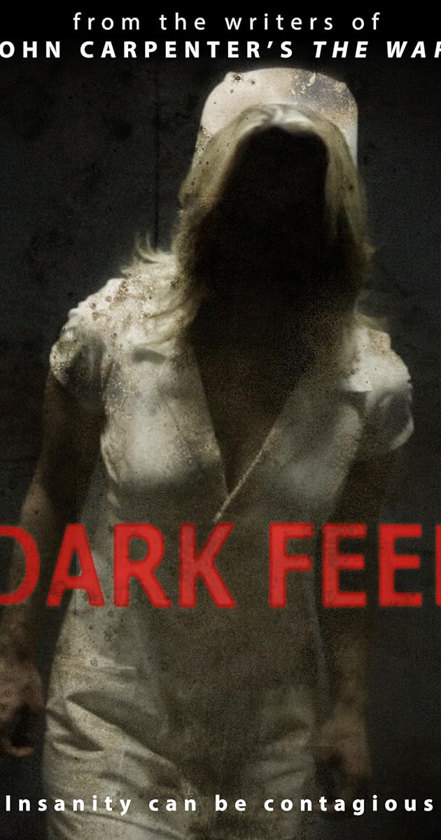 Dark Feed