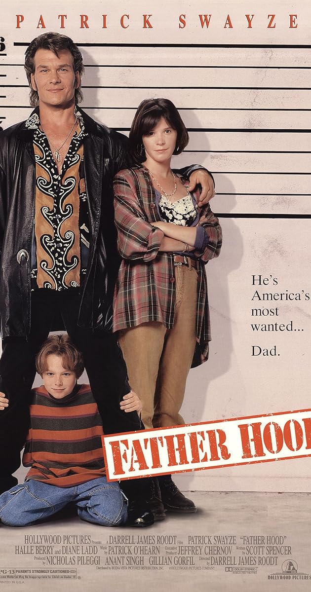 Father Hood