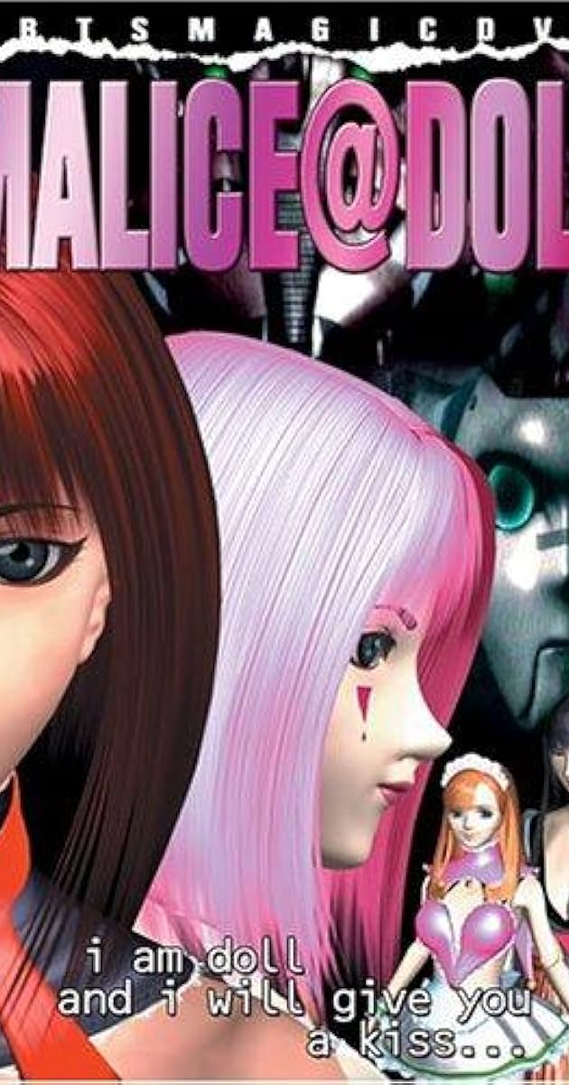 Malice@Doll