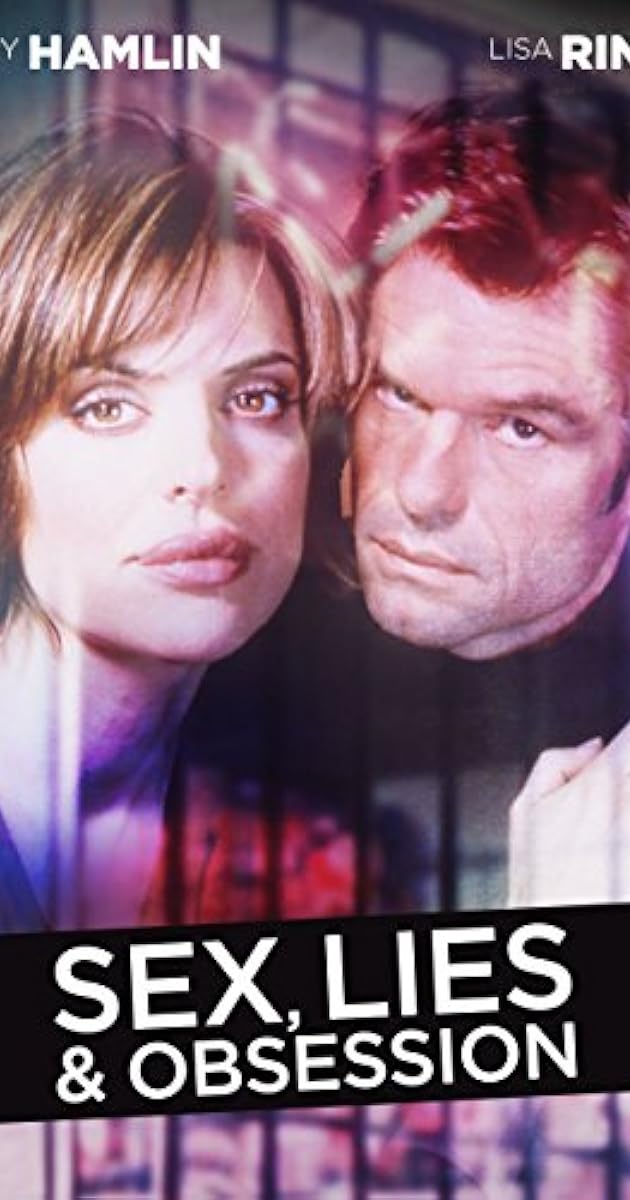 Sex, Lies & Obsession