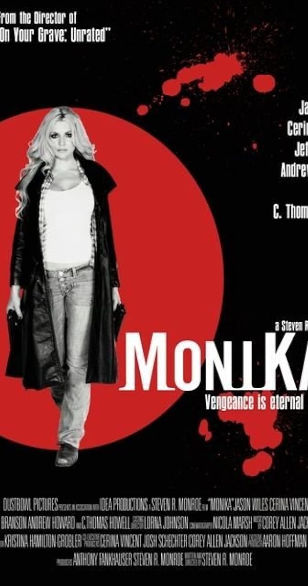 MoniKa