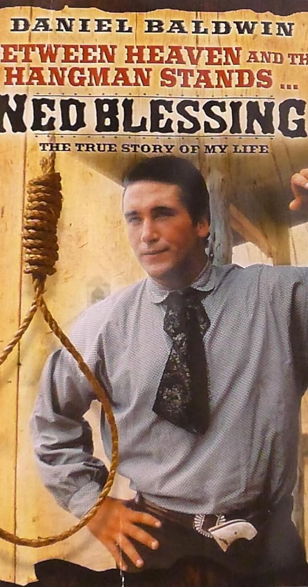 Ned Blessing: The True Story Of My Life