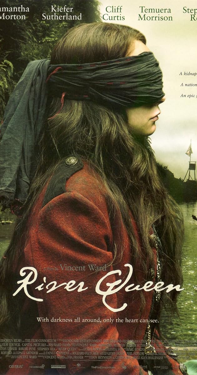 River Queen
