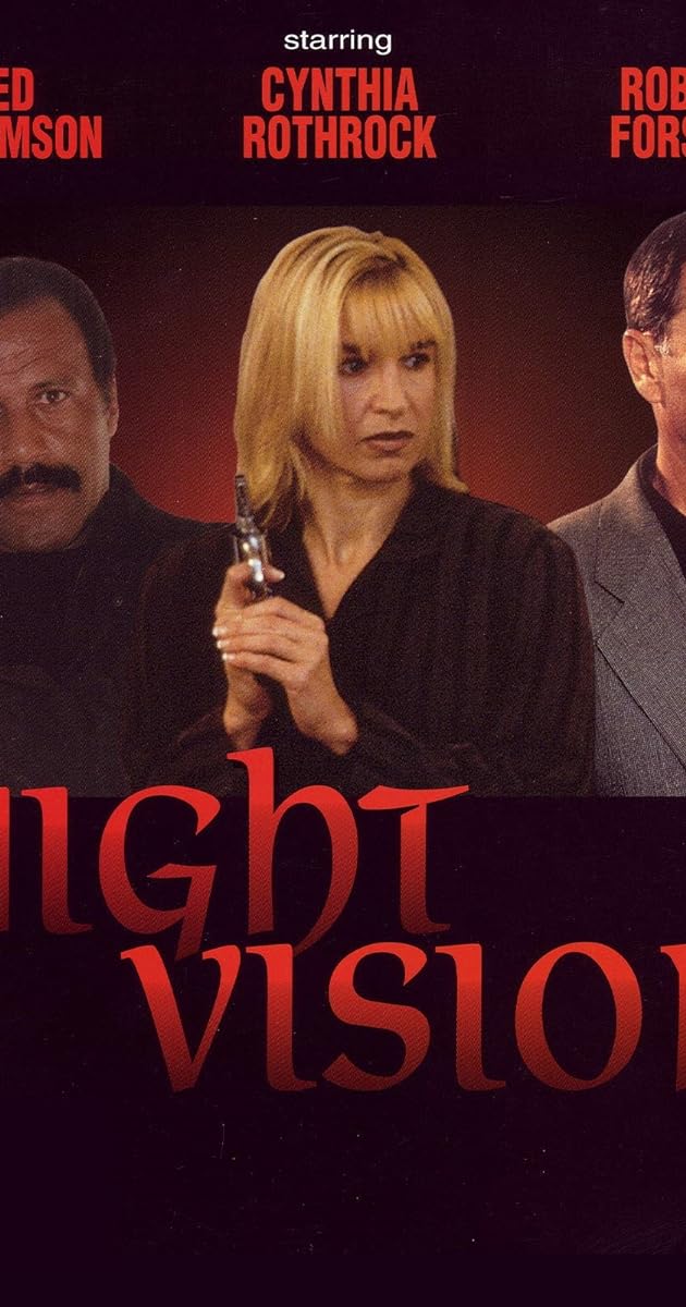Night Vision