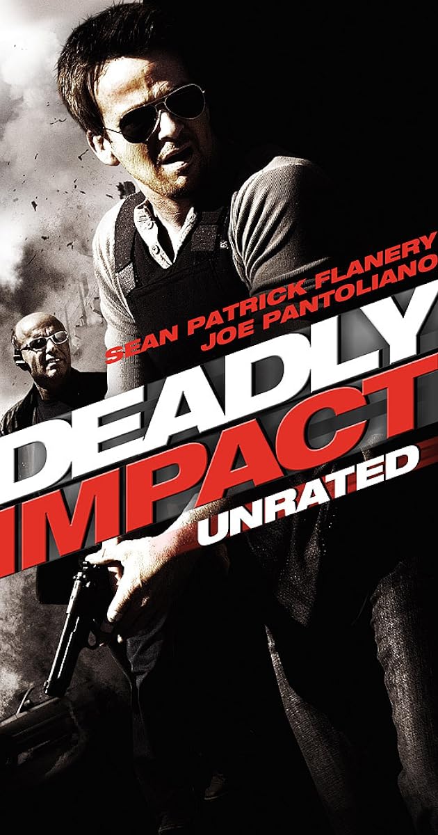 Deadly Impact