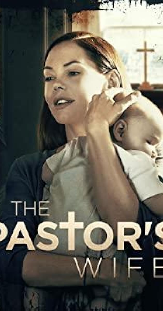 The Pastor's Wife