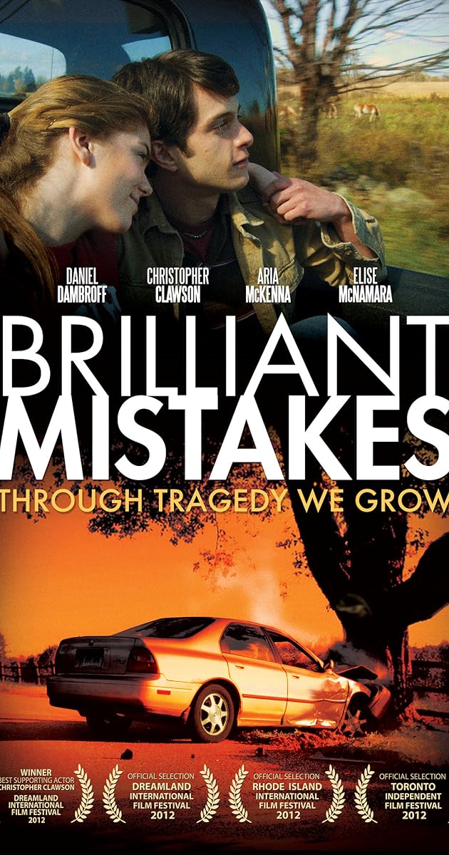 Brilliant Mistakes