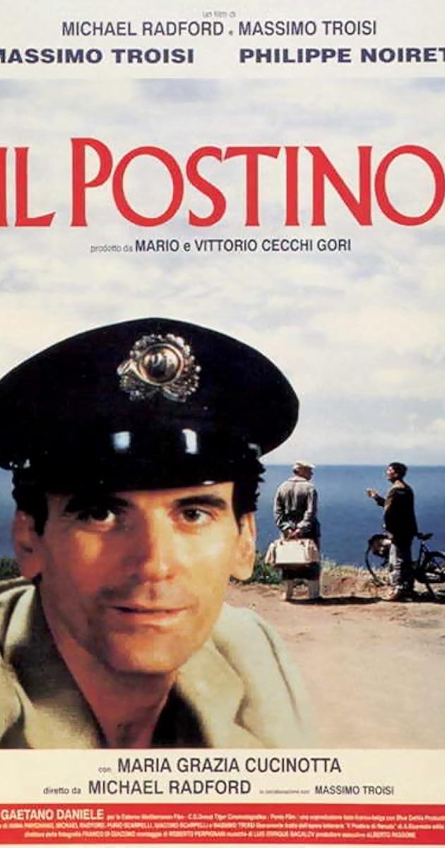 Postacı
