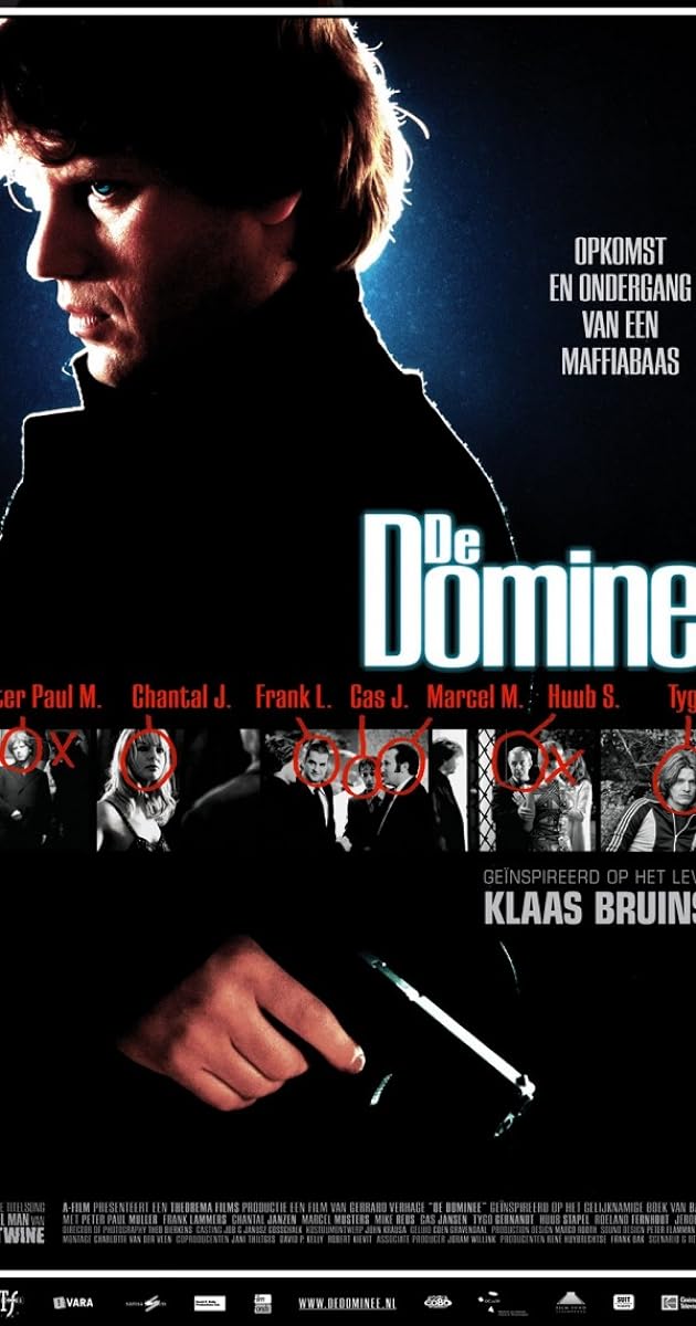De Dominee