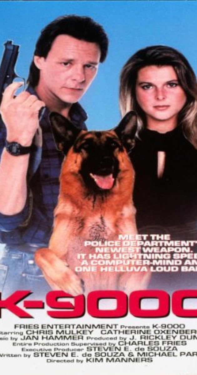 K-9000