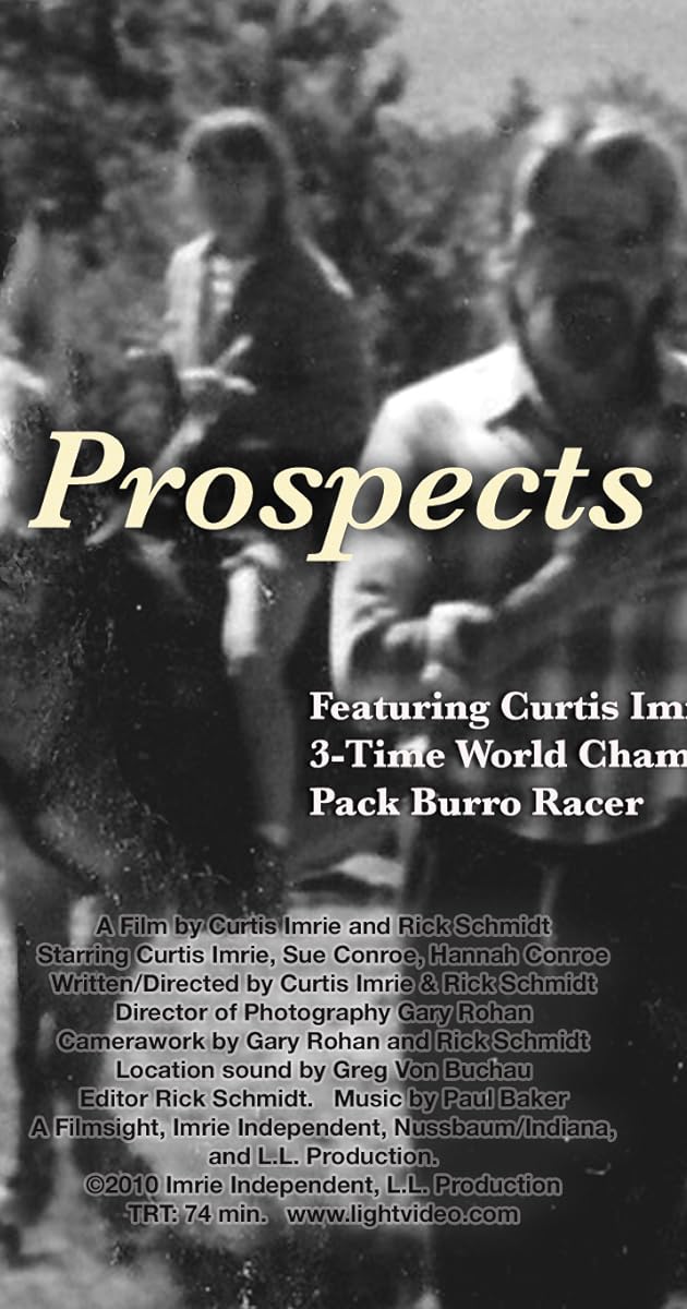 Prospects