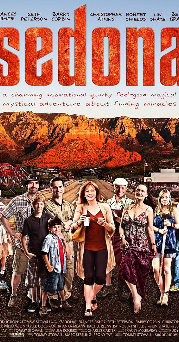 Sedona
