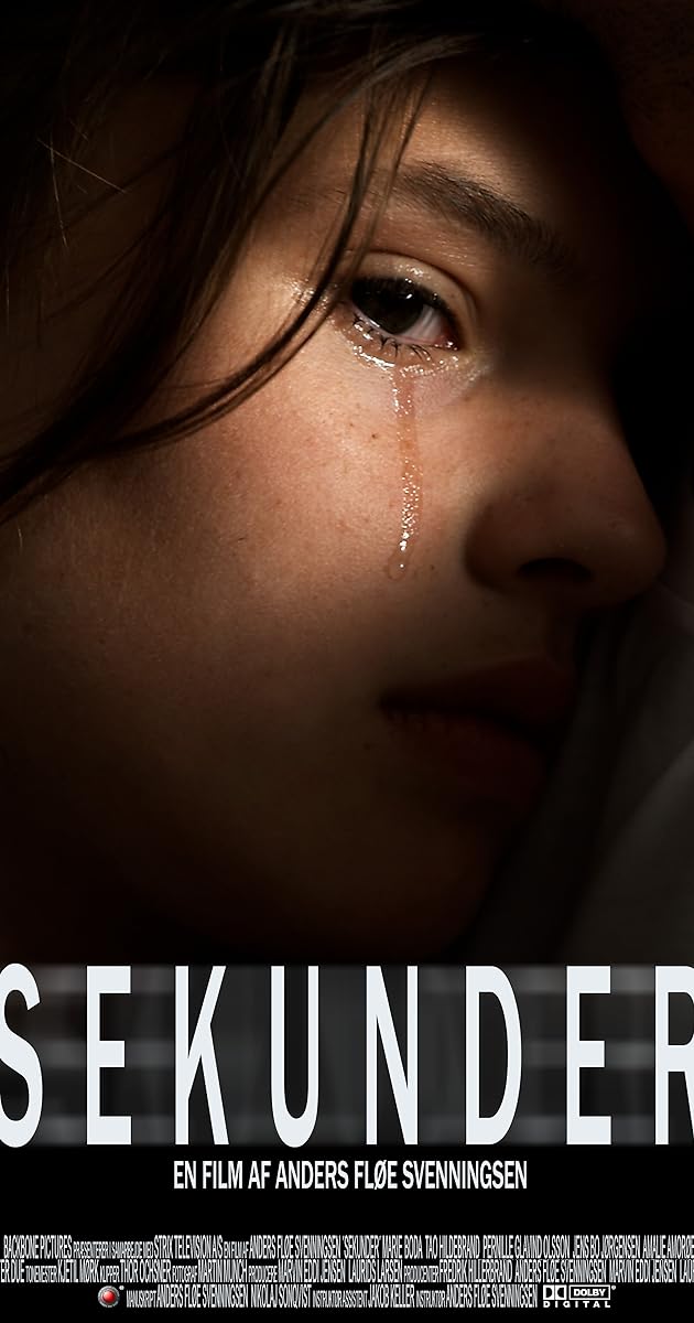 Sekunder