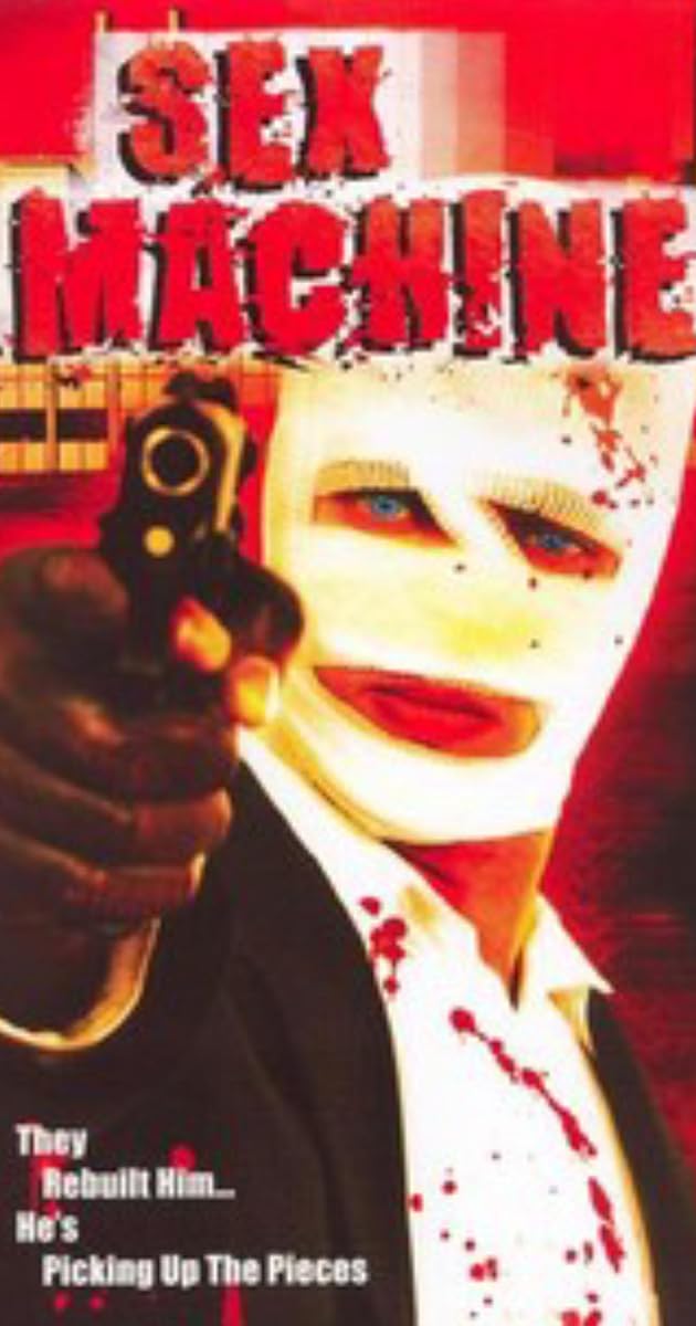 Sex Machine