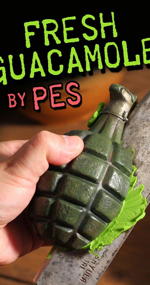 Fresh Guacamole