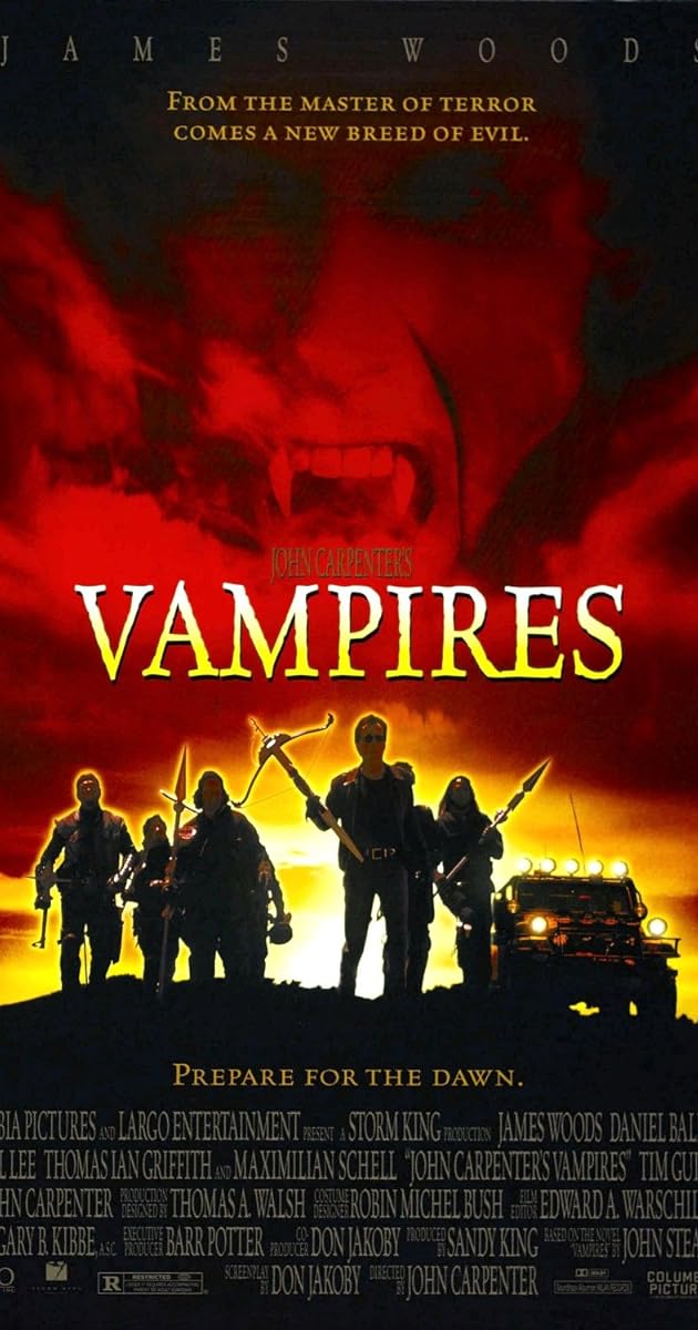 Vampirler