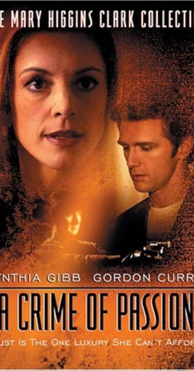 A Crime of Passion