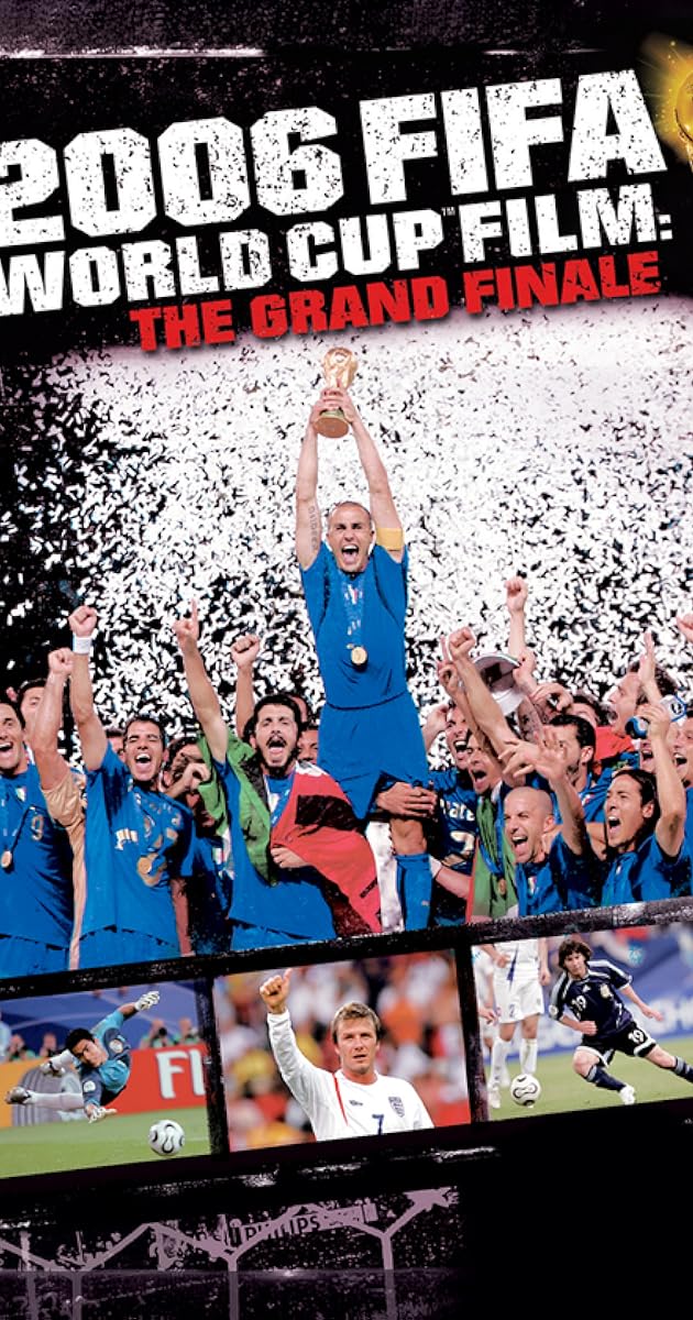 The Grand Finale