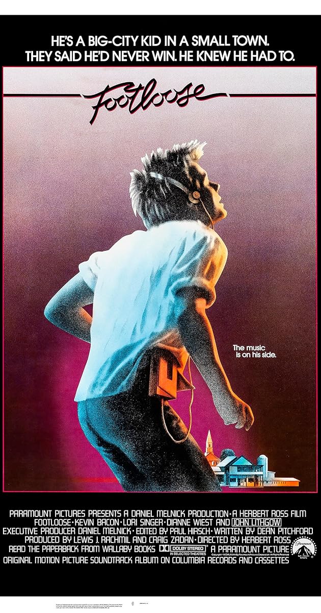 Footloose