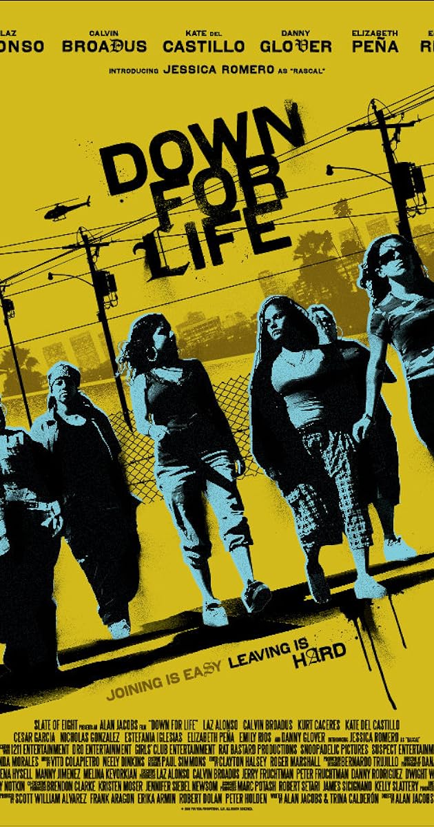 Down for Life