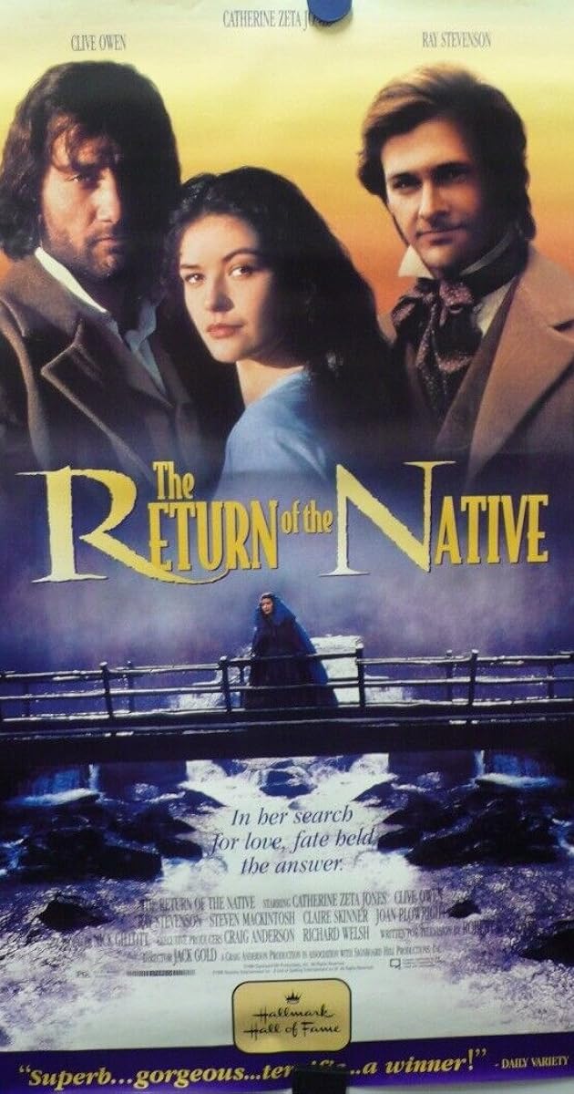 The Return of the Native